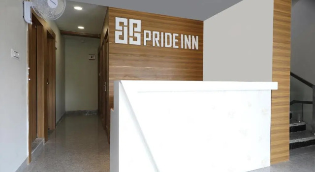 Hotel Pride Inn