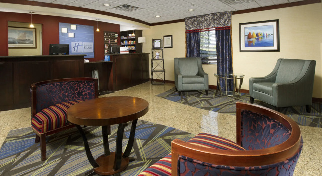 Holiday Inn Express & Suites Annapolis by IHG