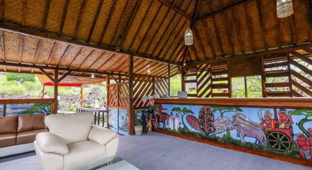 The Kleep Jungle Resort