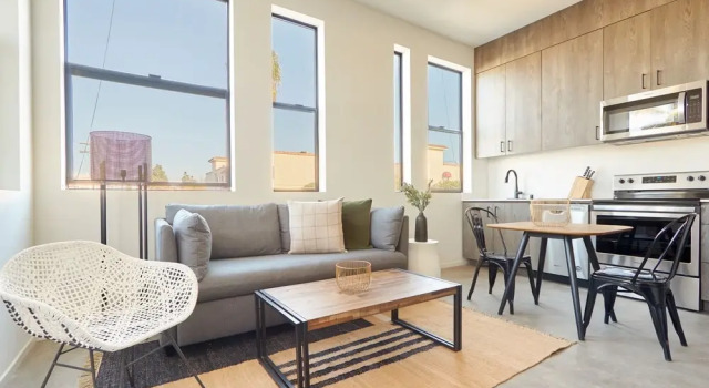 Sonder — Jackwill Flats