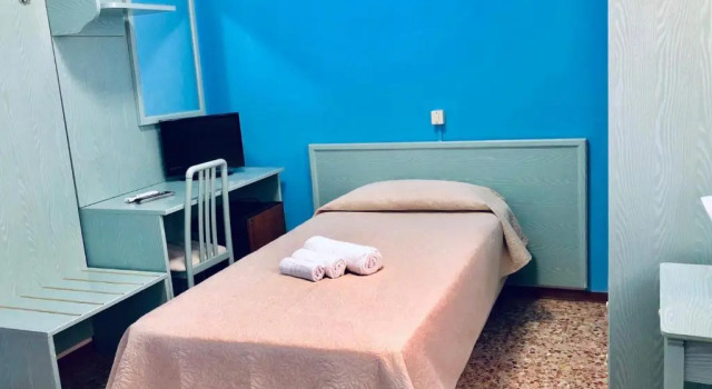 Одноместный номер Standard Hotel Primarosa