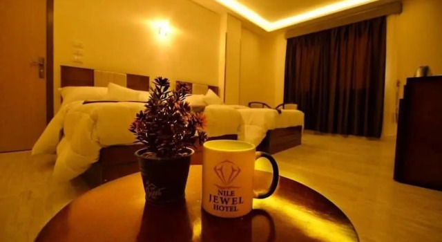 Nile Jewel Hotel Beni suef
