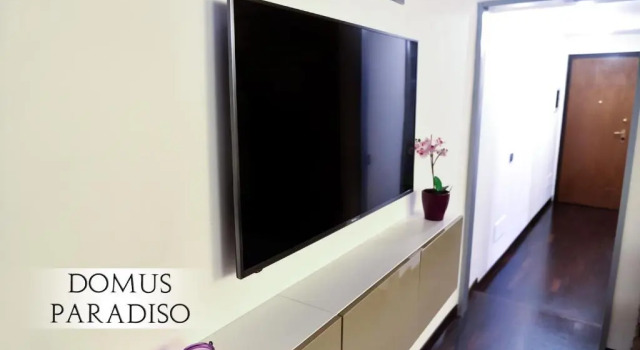 Domus Paradiso, Prenota Hotel Piazza Navona Roma