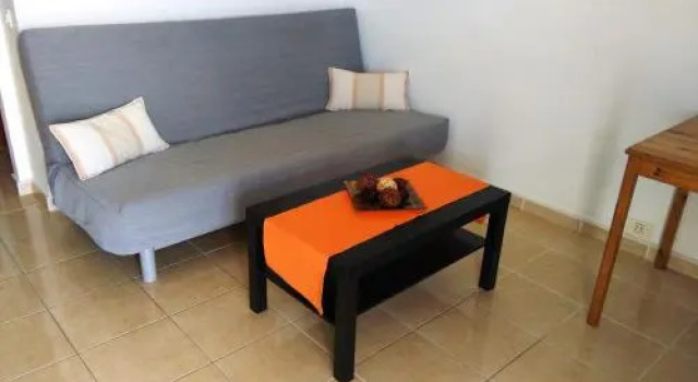 Ocean View Apartment over Los Cristianos, Playa las Vistas, Prenota Appartamento Hotel a Tenerife con piscina, Piscina