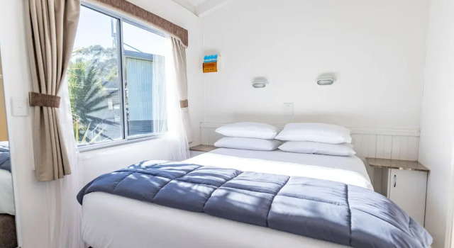 Вилла Superior NRMA Halls Gap Holiday Park