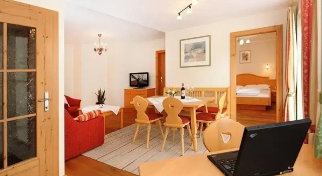 Appartment Scheiber