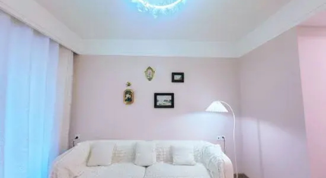 Люкс с 2 комнатами Beishe Homestay