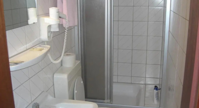 Номер Standard Hotel Solinger Hof