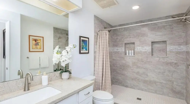 Номер Standard Emmalani Court 314 2 Bedroom Condo