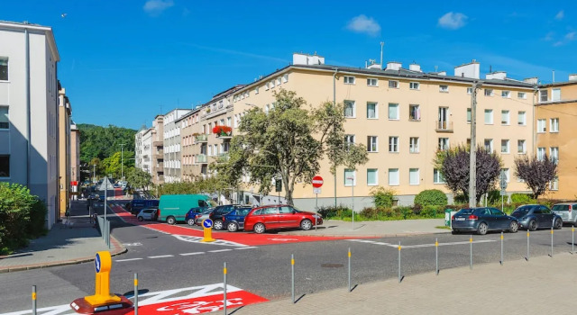 Apartamenty Sun & Snow Gdynia Centrum, Varaa Huoneisto Gdynia 
