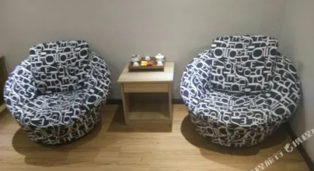 Yong'an Hotel, Book Hotel Fuyang Anhui