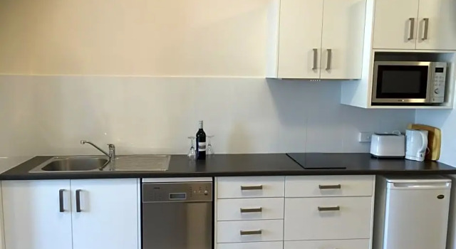 Апартаменты c 1 комнатой Abel Tasman Airport Motor Inn