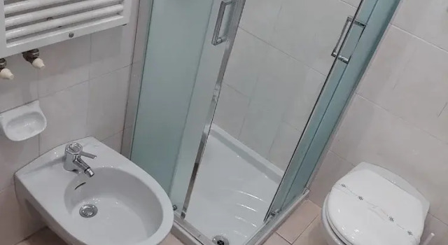 Одноместный номер Economy Albergo Al Cacciatore