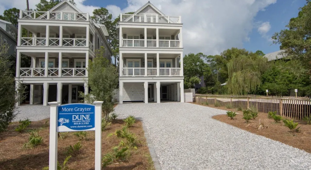 More Grayter - 12 Garfield by Dune Vacation Rentals