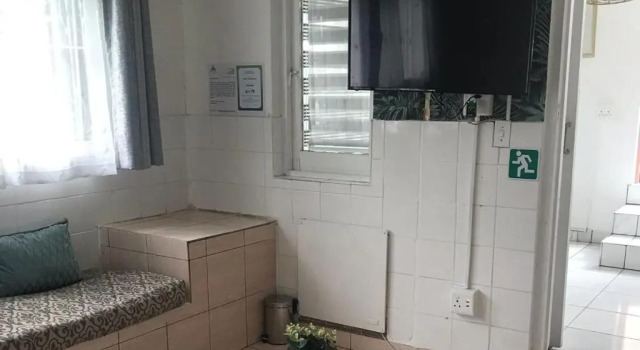 Номер Executive Muco Guest House