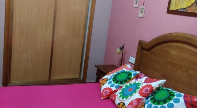 Apartment With 2 Bedrooms in Los Alcázares, With Wonderful City View,, Prenota Appartamento Hotel a Murcia con parcheggio, Parcheggio