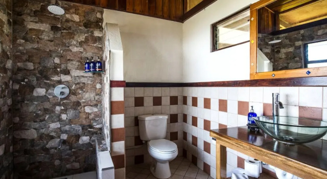 Двухместный номер Classic с видом на сад Playa Junquillal Eco Resort