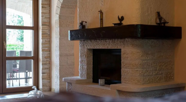 Villa Lory Vabriga