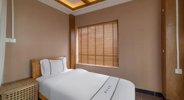 Люкс Dishui Danping Ancient City Panoramic Homestay (Lijiang Ancient City Sifang Street)