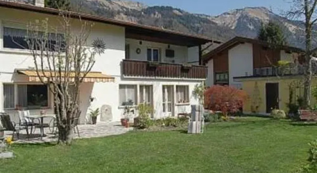 Chalet Sonnenblick, Prenota Chalet Brienzwiler Haslital
