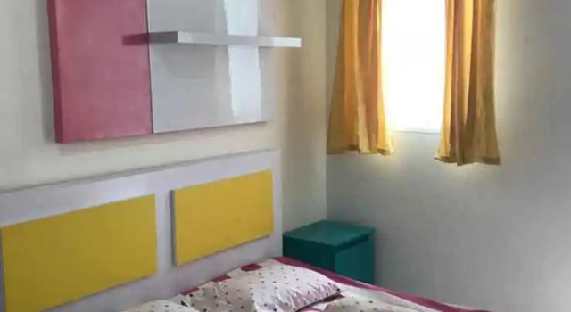 Apartment Light Signature Cawang by Eti, Book Apartment Jakarta Jakarta Province