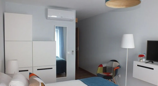 Номер Standard MyStay - Casa de Baco