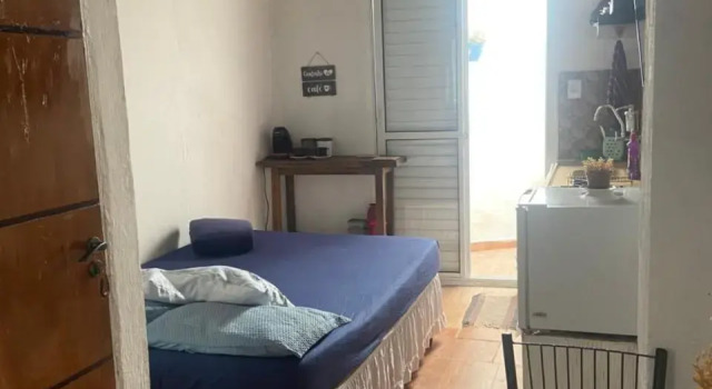 Chalé para 2 pessoas em Ilhabela