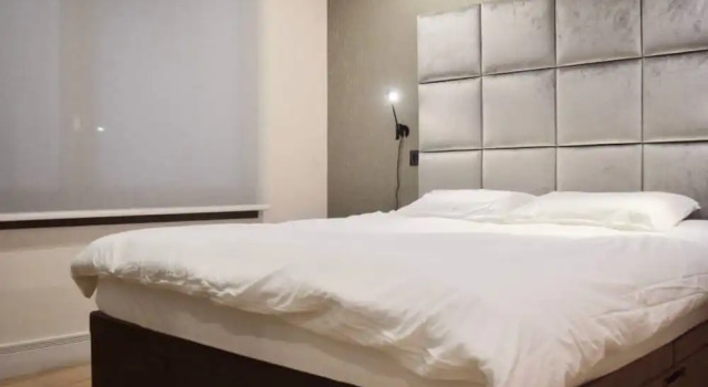 Modern 2 Bedroom Bayswater Apartment, Varaa Huoneisto Asunnot kohteessa Merseyside, Huoneisto