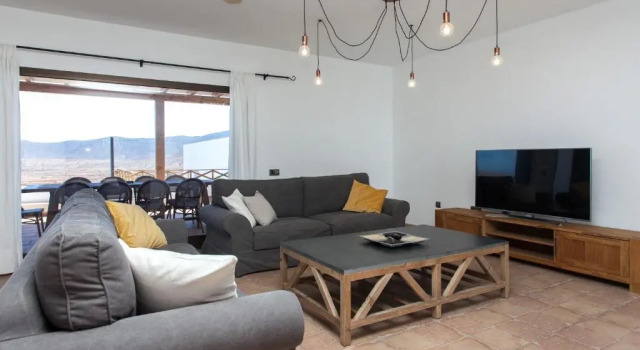 Casa el Aceitunal, Prenota Hotel Puerto del Rosario Fuerteventura