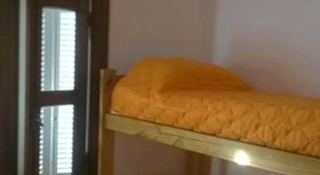 Hostel Casa la Red, Забронировать Хостел Отели провинции Буэнос-Айреса с бассейном, Бассейн