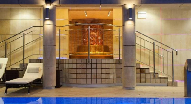 Hotel Pegaz, Réserver Hôtel Krynica-Zdrój 