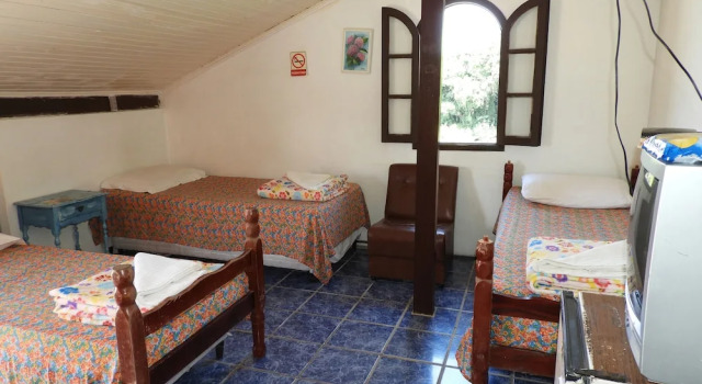 Hotel Pousada Edelweiss
