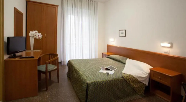 Номер Economy Hotel International