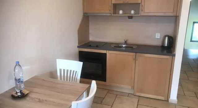 Студия Comfort Kaliakria Resort