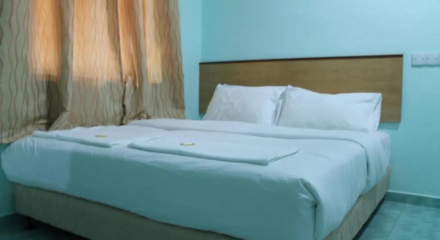 Номер Standard Rose Inn Motel