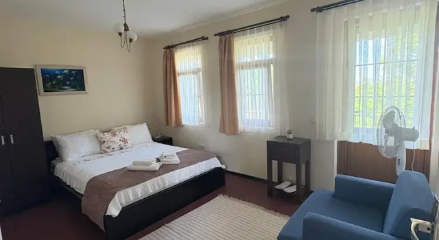 Номер Standard Nar Bağevi