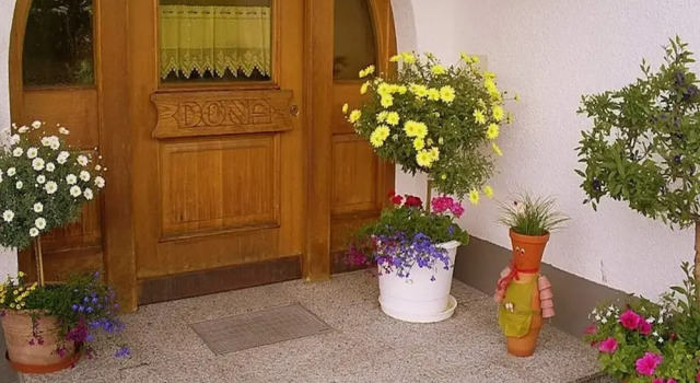 Apartment in Vorarlberg With Balcony, Heating, Parking