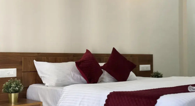 Thamarassery INN Luxury and Budget Rooms