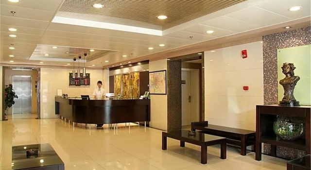 Coto Modern Hotel