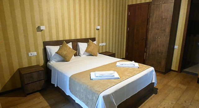 Magic Hotel