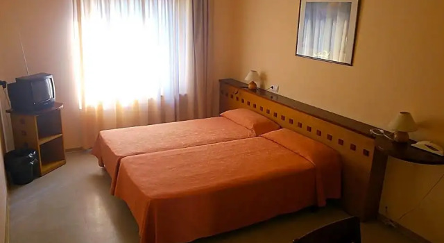 Номер Standard Hotel Montmeló