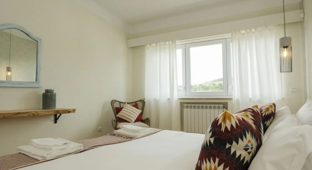 Люкс Superior Lisbon Country Villa