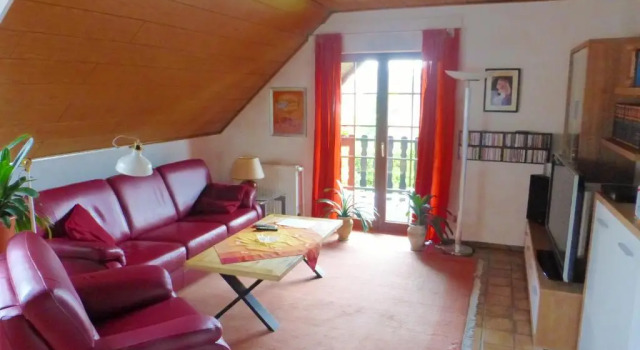 Appartement am Stadtpark, Réserver Appartement Ochtrup Région de Münster
