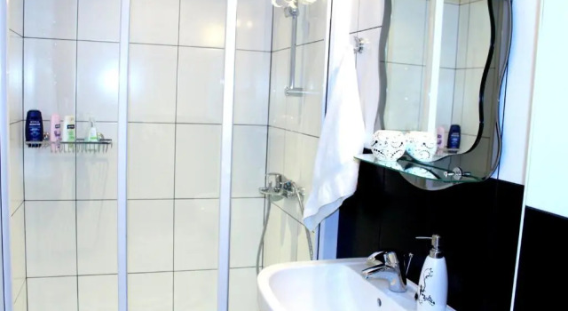 Студия Deluxe Apartments Superdom