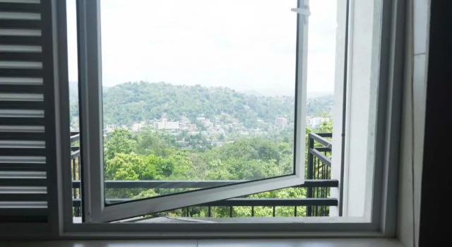 Номер Superior Amandara Hills Kandy