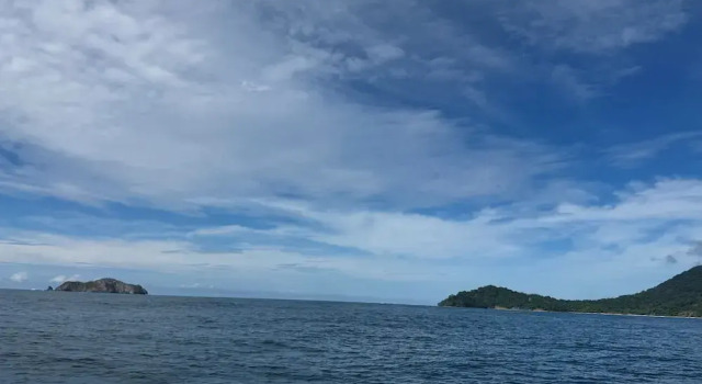 Cabuya Lodge, Rezerwuj Dom wakacyjny Hotele w Puntarenas z basenem, Basen