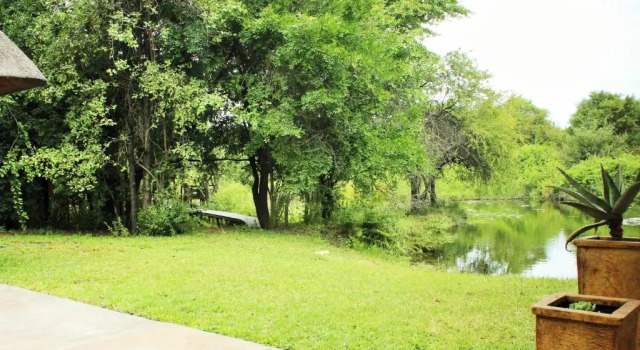 Hippo's Haven, Prenota Hotel Phalaborwa 