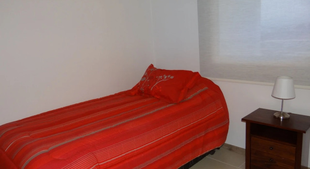 Nuevo Horizonte Marina, Prenota Hotel Hotel a Coquimbo con parcheggio, Parcheggio