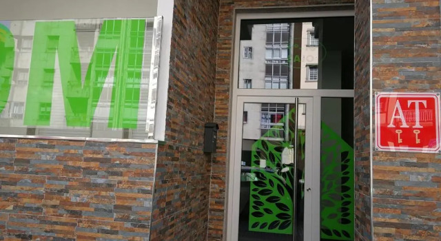 Apartamentos Antares 2