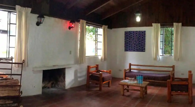 Номер Classic Posada Montaña del Quetzal
